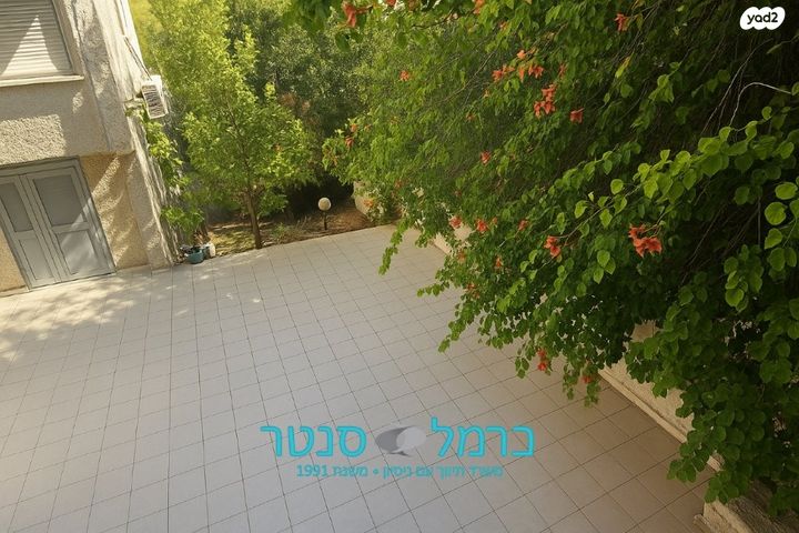 דו משפחתי, הוד הכרמל, דניה, חיפה