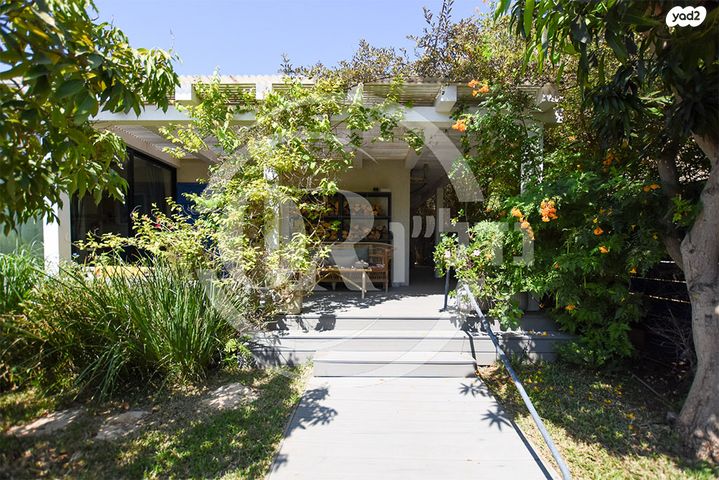 בית פרטי/ קוטג', מורשה, רמת השרון