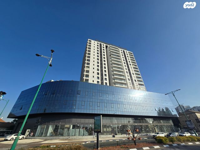 דירה, צה"ל 20, אפרים, חדרה