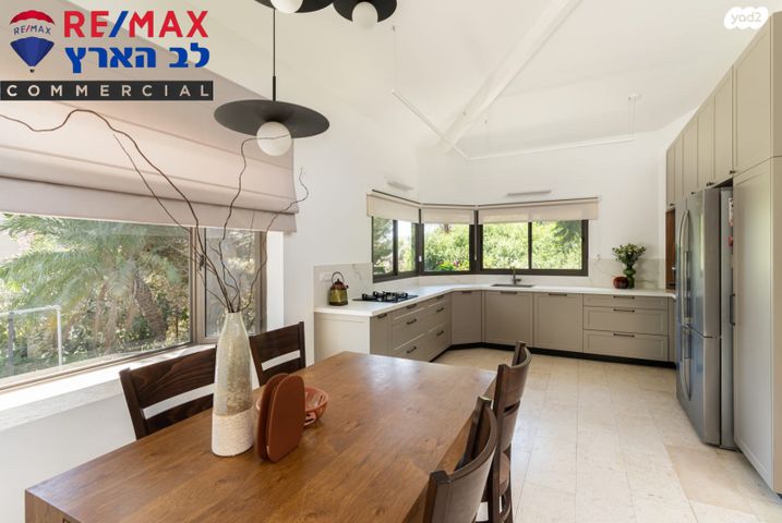 בית פרטי/ קוטג', האורן, ברקן, ברקן