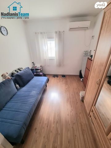 דירה, בארי 67, צפון מזרח מרכז העיר, נתניה