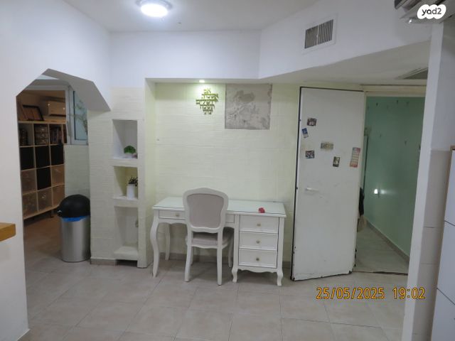 דירת גן, רבי יוסי בן קיסמא 20, בית שמש