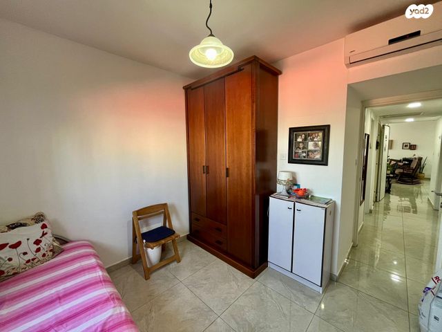 דירה, יובלים, נאות שמיר, רמלה