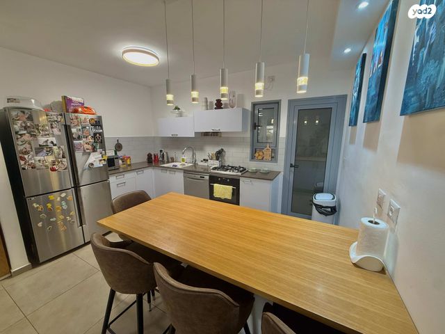 דירת גן, נחל סער 3, רמת נבון . הר כרמי, כרמיאל