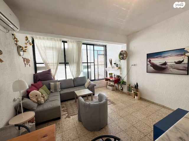 דירה, יוסף קארו 5, מונטיפיורי, הרכבת, תל אביב יפו