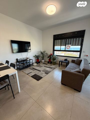 דירה, שדרות מח"ל 37, קרית חיים מערבית, חיפה