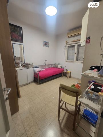 דירה, הרב הרצוג, מוצקין הותיקה, קרית מוצקין