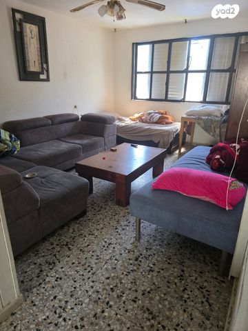 דירה, הערבה, רמות ויצמן, יבנה