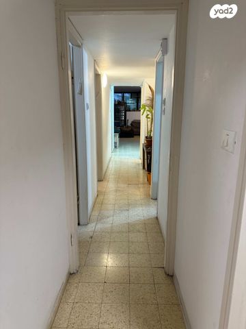 דירה, הלסינקי, הצפון החדש - כיכר המדינה, תל אביב יפו