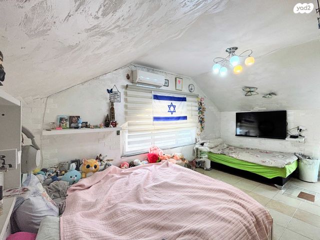 דופלקס, יצחק טוניק 32, פסגת זאב, ירושלים