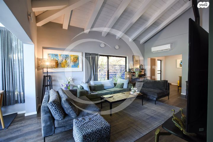 בית פרטי/ קוטג', מורשה, רמת השרון