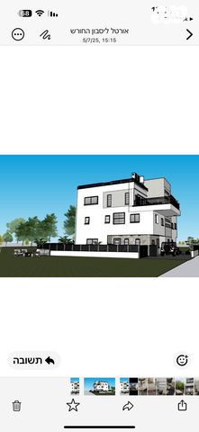 בית פרטי/ קוטג', משולש עין כרמל, עתלית