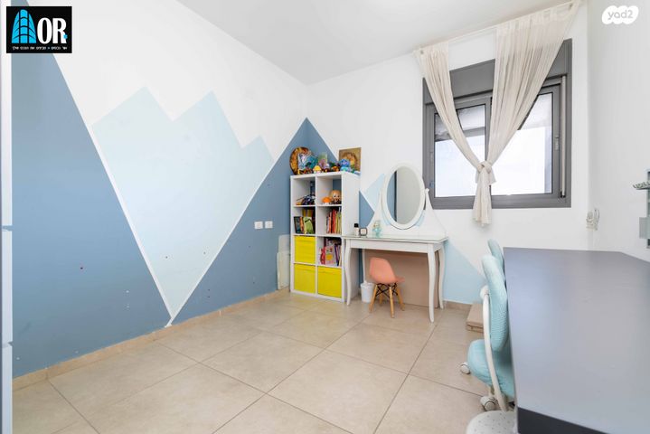 דירה, שוהם, צמרות המושבה, באר יעקב