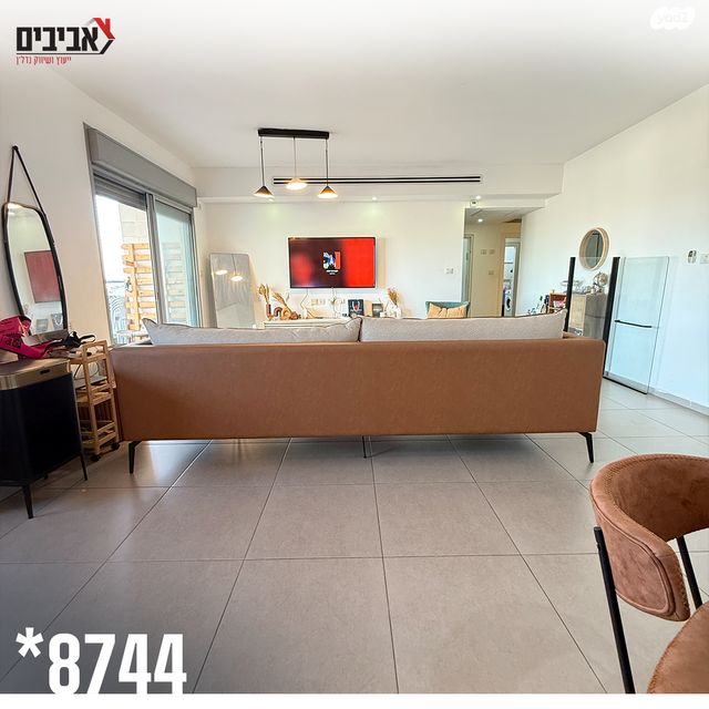 דירה, נאות שקמה, שדרות