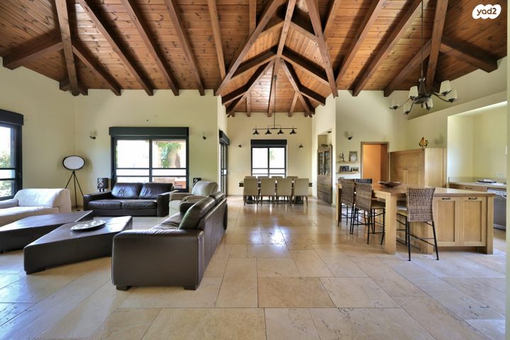 בית פרטי/ קוטג', השמורה, מטולה, מטולה