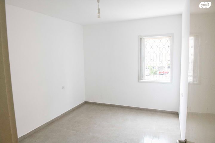 דירה, סנפיר 9, נווה חן, תל אביב יפו