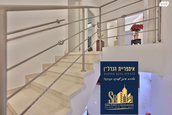 בית פרטי/ קוטג', גבעת סביון, גני תקווה