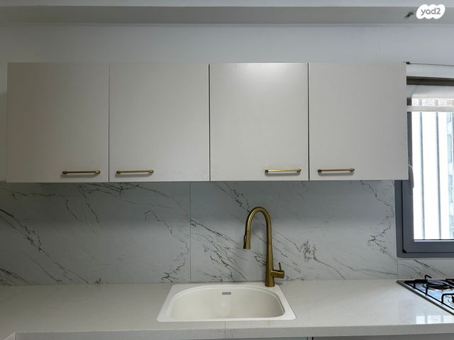 דירה, ניצן 29, נווה רבין, אור יהודה