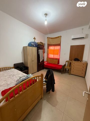 דירה, ברזילי 13, יל"ג, חיפה