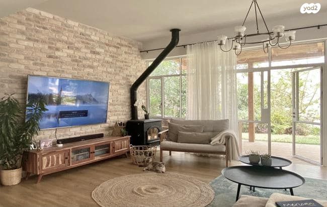 בית פרטי/ קוטג', קדימה צורן