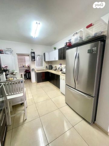 דירה, שדרות יוהנה ז'בוטינסקי 26, נווה זאב, נאות אילן, באר שבע