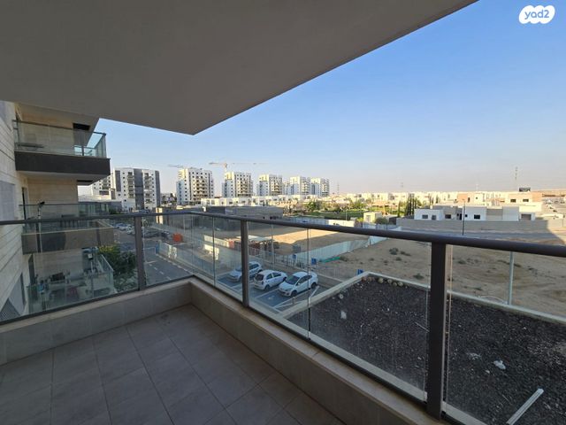 דירה, נחל פרת, פארק הנחל, באר שבע