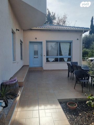 בית פרטי/ קוטג', המצפור, כמון, כמון