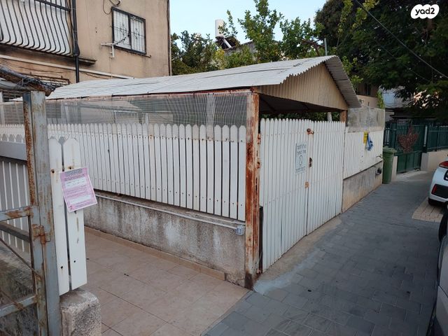 גג/ פנטהאוז, המגן, קרית שלום, תל אביב יפו