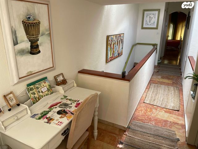 בית פרטי/ קוטג', פלא יועץ, ימין משה, ירושלים