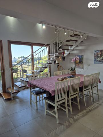 דופלקס, אבן יהודה