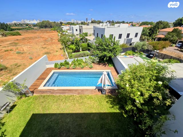 בית פרטי/ קוטג', אבן יהודה