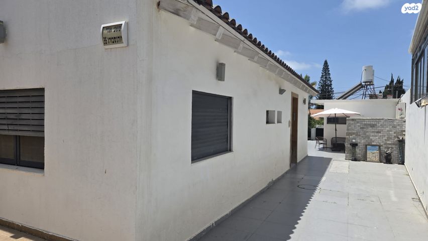 דו משפחתי, אפרידר, אשקלון