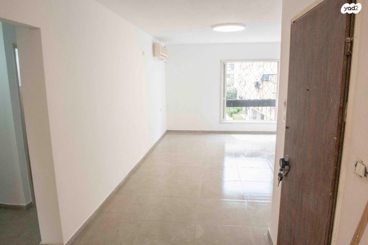 דירה, סנפיר 9, נווה חן, תל אביב יפו