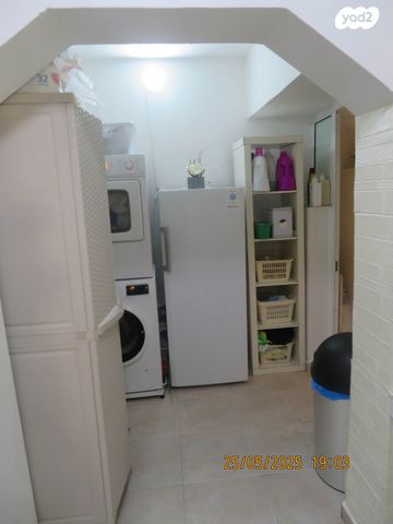 דירת גן, רבי יוסי בן קיסמא 20, בית שמש