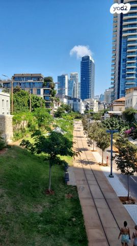 דירה, דרך יפו, תל אביב יפו