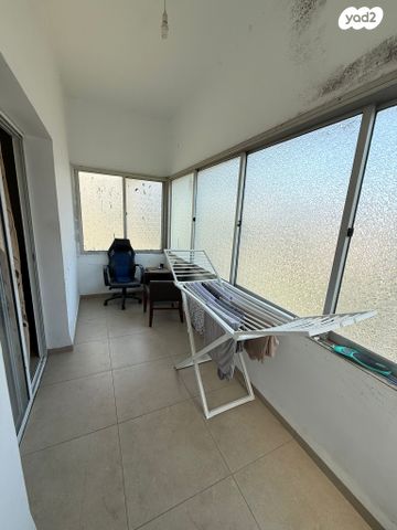 דירה, ברזילי 13, יל"ג, חיפה