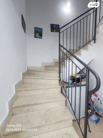 דופלקס, נריה הנביא, רמת אבי עזרי / רמת בית שמש ג-1, בית שמש