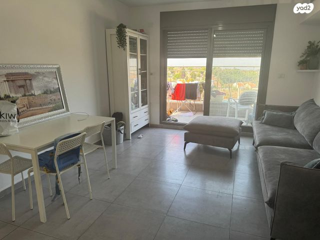 גג/ פנטהאוז, אבני חפץ