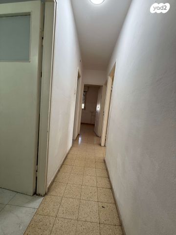 דירה, לוי אשכול, לב מוצקין, בנה ביתך, קרית מוצקין