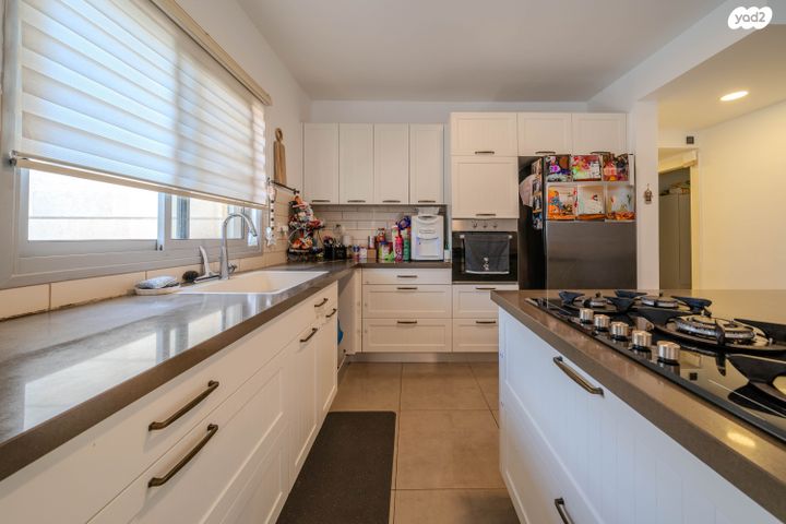 דירה, רובין 5, אבני חן, חריש