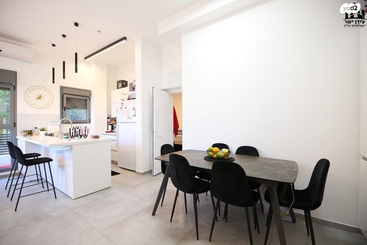 דירה, עמק איילון 2, יד אליהו, תל אביב יפו