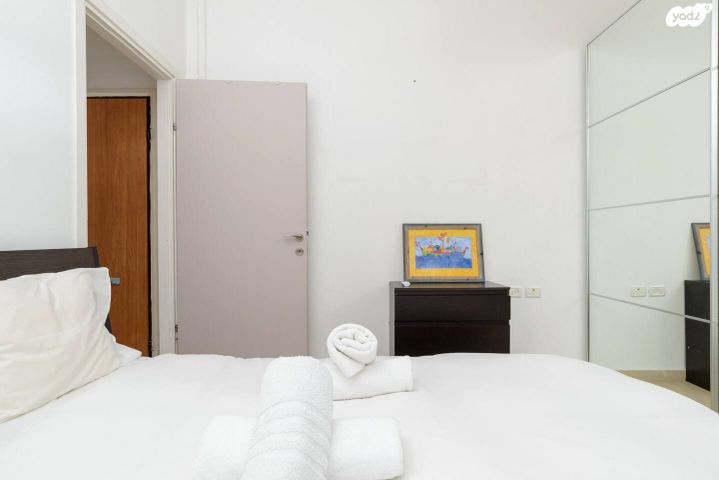 דירה, בוגרשוב, לב תל אביב, לב העיר צפון, תל אביב יפו