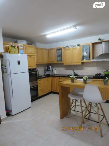 דירת גן, רבי יוסי בן קיסמא 20, בית שמש