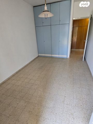 דירה, בית הכרם, רמת בית הכרם, ירושלים