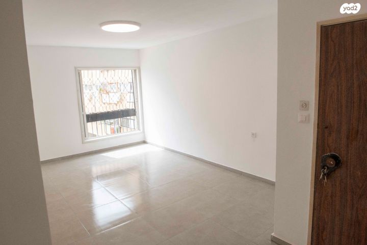 דירה, סנפיר 9, נווה חן, תל אביב יפו