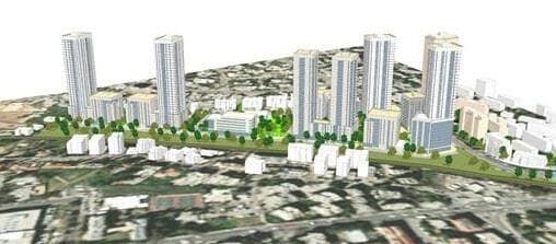 דירת גן, ירושלים