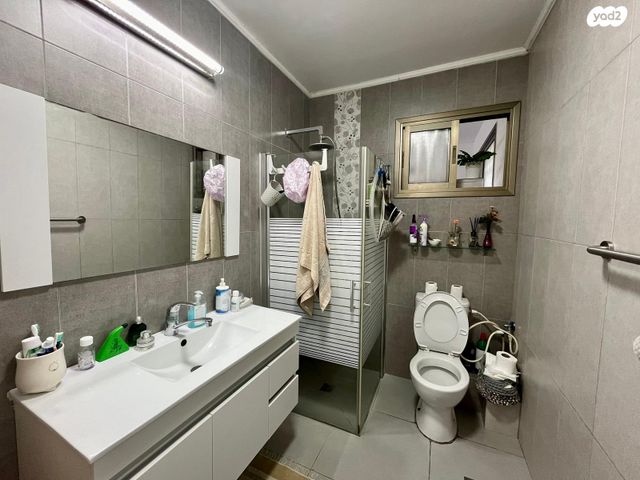 דירה, יובלים, נאות שמיר, רמלה