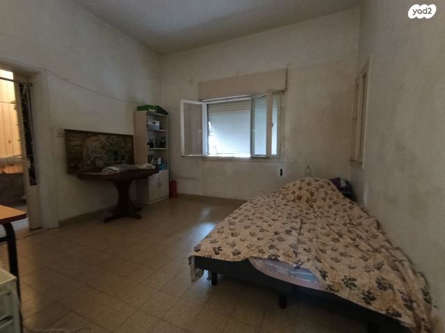 דירה, הפועל, הדר עליון, חיפה