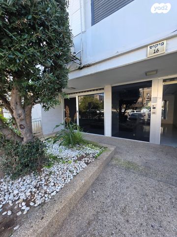 דירה, פיקוס 16, נווה גולן, יפו ג', תל אביב יפו