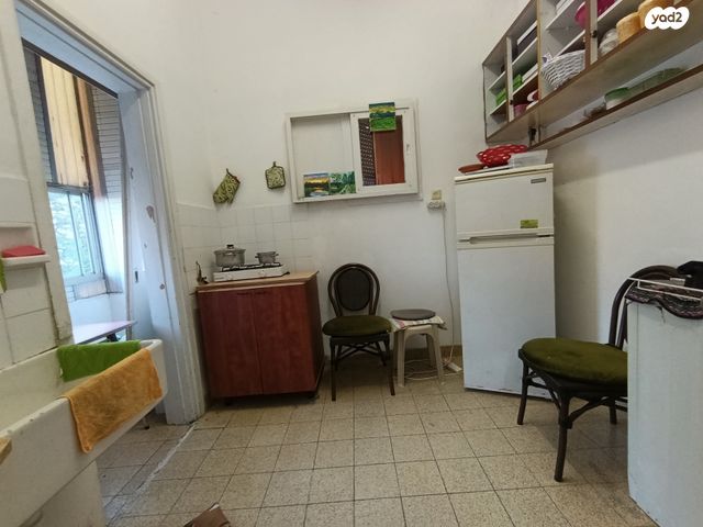 דירה, הפועל, הדר עליון, חיפה